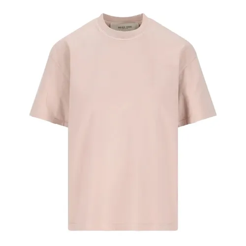 Tops > T-Shirts - - Golden Goose - Modalova