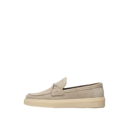Shoes > Flats > Loafers - - Filling Pieces - Modalova