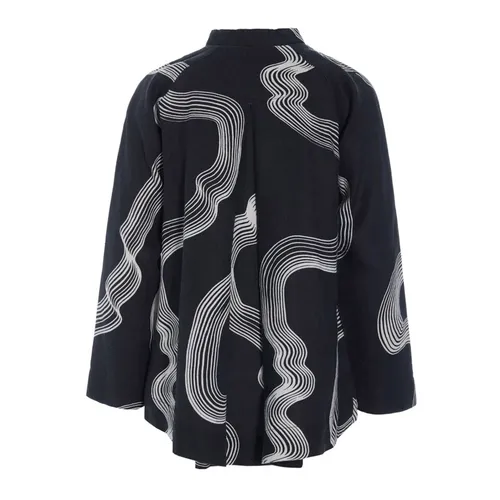 Blouses & Shirts > Shirts - - Bitte Kai Rand - Modalova