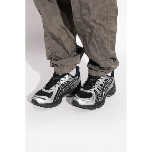 Asics - Shoes > Sneakers - Black - Asics - Modalova
