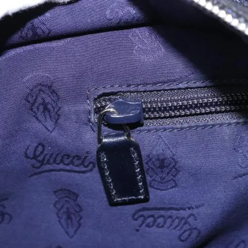 Pre-owned > Pre-owned Bags > Pre-owned Tote Bags - - Gucci Vintage - Modalova