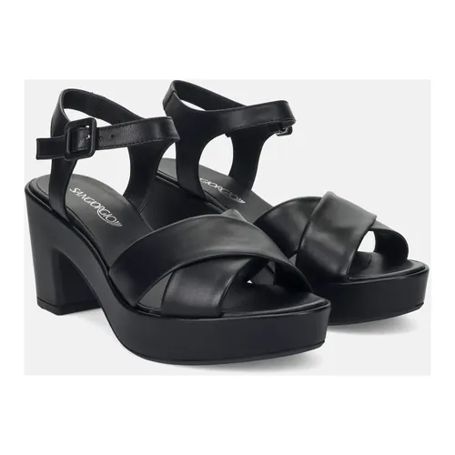 Shoes > Sandals > High Heel Sandals - - Sangiorgio - Modalova