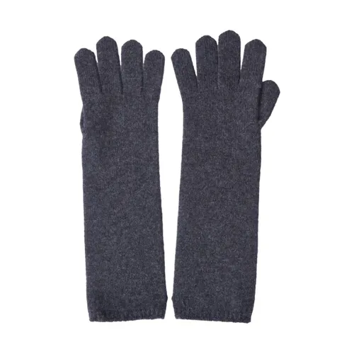 Accessories > Gloves - - Max Mara - Modalova