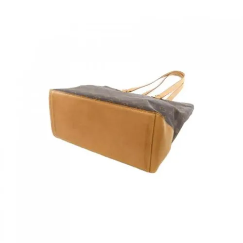Pre-owned > Pre-owned Bags > Pre-owned Tote Bags - - Louis Vuitton Vintage - Modalova