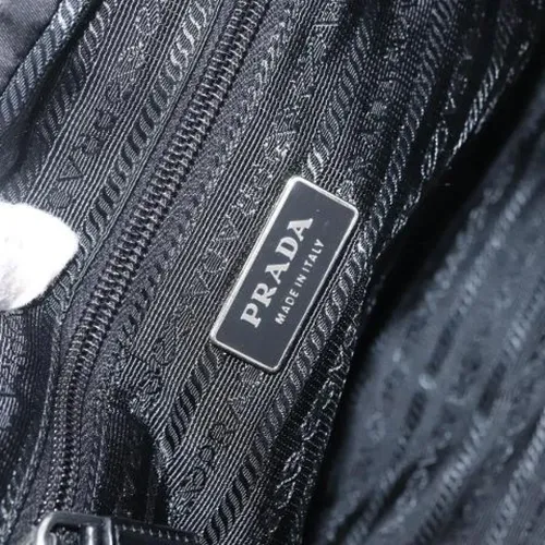 Pre-owned > Pre-owned Bags > Pre-owned Handbags - - Prada Vintage - Modalova