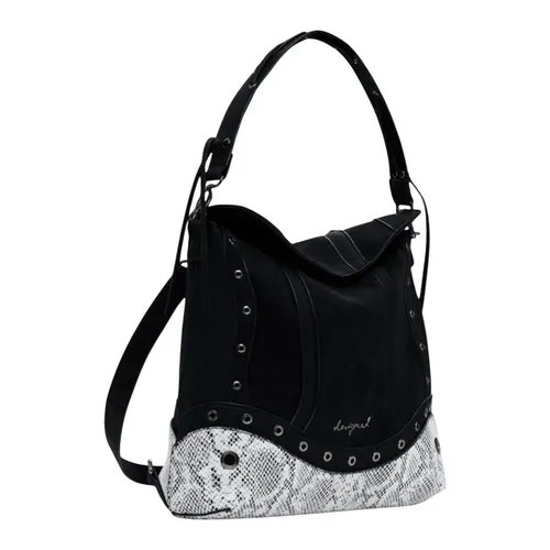 Bags > Backpacks - - Desigual - Modalova