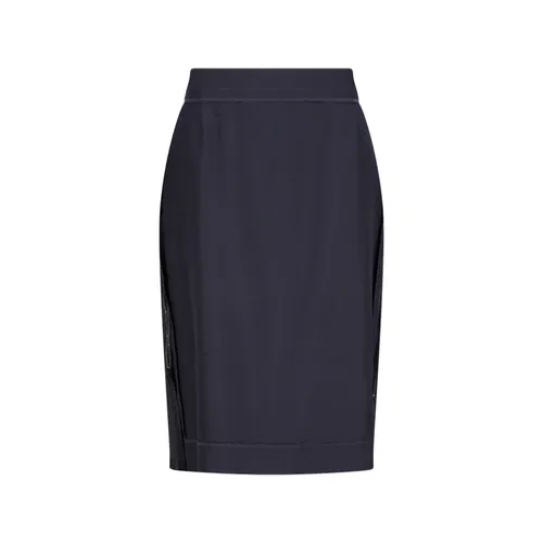 Skirts > Pencil Skirts - - Maison Margiela - Modalova