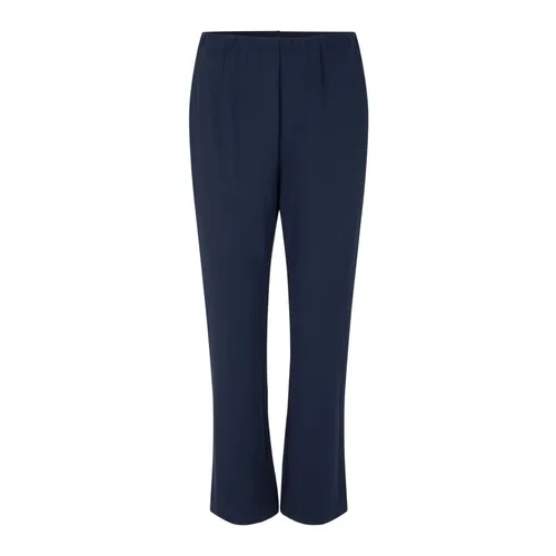 Trousers > Wide Trousers - - Masai - Modalova