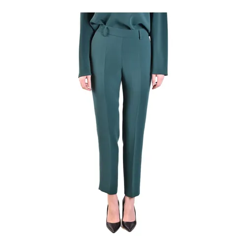 Trousers > Slim-fit Trousers - - Alberto Biani - Modalova