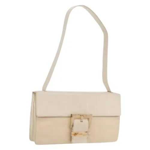 Pre-owned > Pre-owned Bags > Pre-owned Shoulder Bags - - Prada Vintage - Modalova