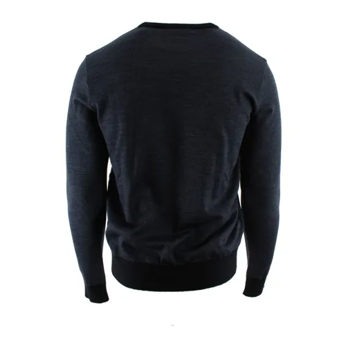 Knitwear > Round-neck Knitwear - - Paul & Shark - Modalova