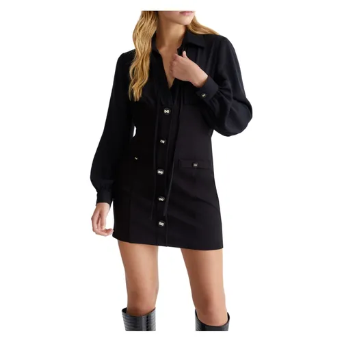 Dresses > Day Dresses > Shirt Dresses - - Liu Jo - Modalova