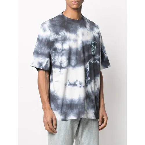 Tops > T-Shirts - - Marcelo Burlon - Modalova