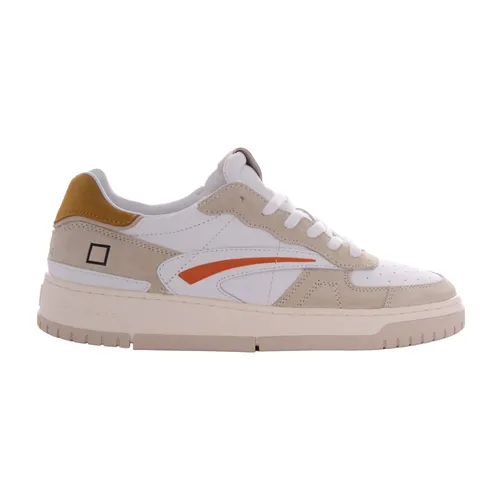Shoes > Sneakers - - D.a.t.e. - Modalova