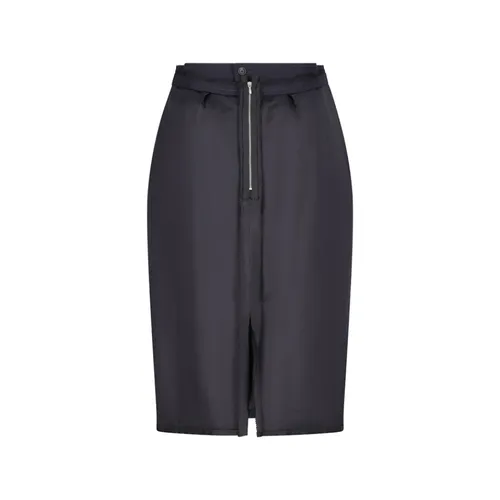 Skirts > Pencil Skirts - - Maison Margiela - Modalova