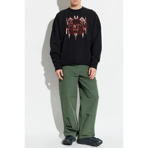 Sweatshirts & Hoodies > Sweatshirts - - 44 Label Group - Modalova