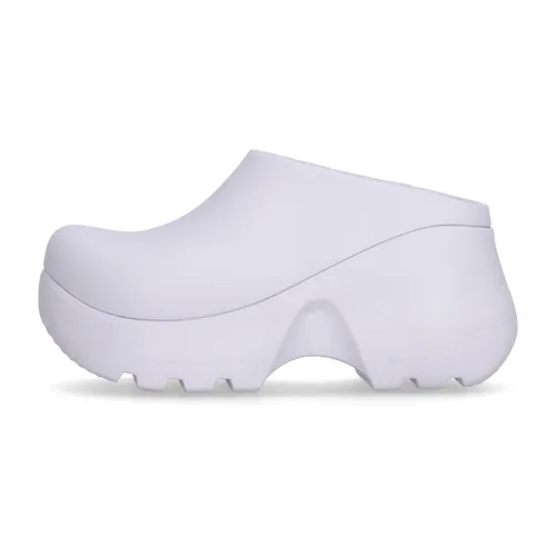 Shoes > Flats > Clogs - - Crocs - Modalova