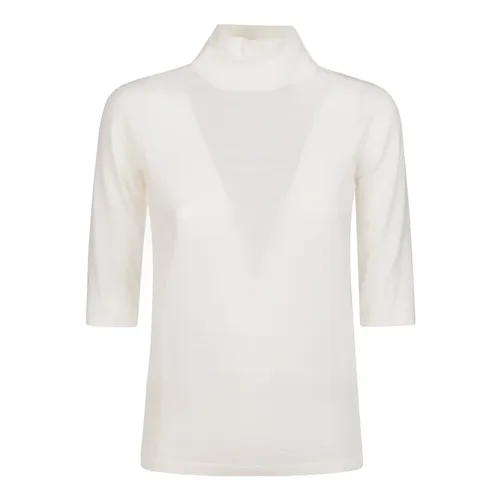 Knitwear > Turtlenecks - - Max Mara - Modalova