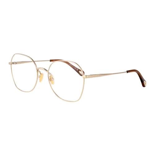 Accessories > Glasses - - Chloé - Modalova
