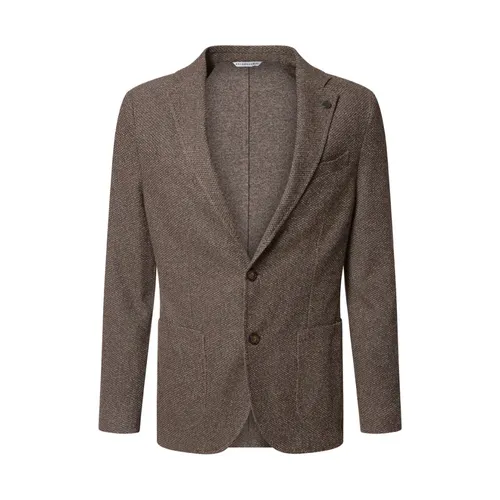 Jackets > Blazers - - Baldessarini - Modalova