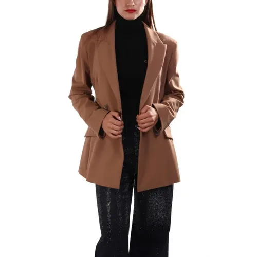 Jackets > Blazers - - Marella - Modalova