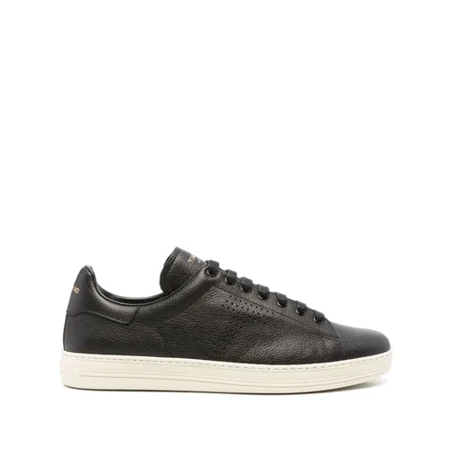 Shoes > Sneakers - - Tom Ford - Modalova