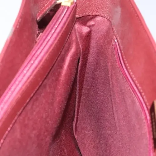Pre-owned > Pre-owned Bags > Pre-owned Handbags - - Burberry Vintage - Modalova