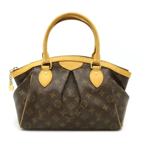 Pre-owned > Pre-owned Bags > Pre-owned Handbags - - Louis Vuitton Vintage - Modalova