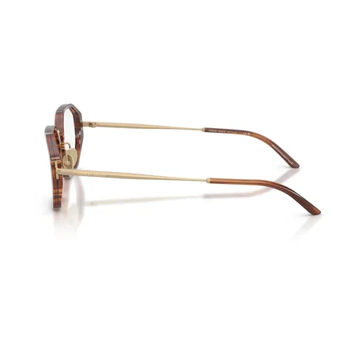 Accessories > Glasses - - Giorgio Armani - Modalova