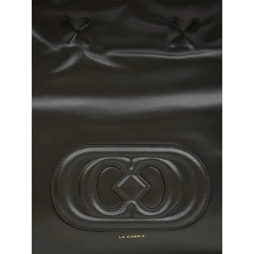 Bags > Handbags - - La Carrie - Modalova