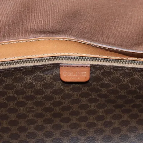 Pre-owned > Pre-owned Bags > Pre-owned Weekend Bags - - Celine Vintage - Modalova
