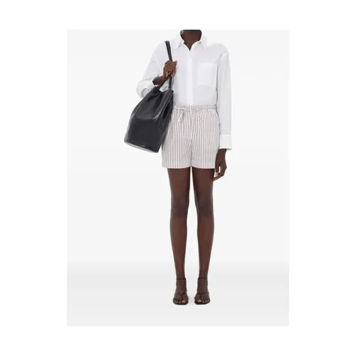 Shorts > Casual Shorts - - Loulou De Saison - Modalova