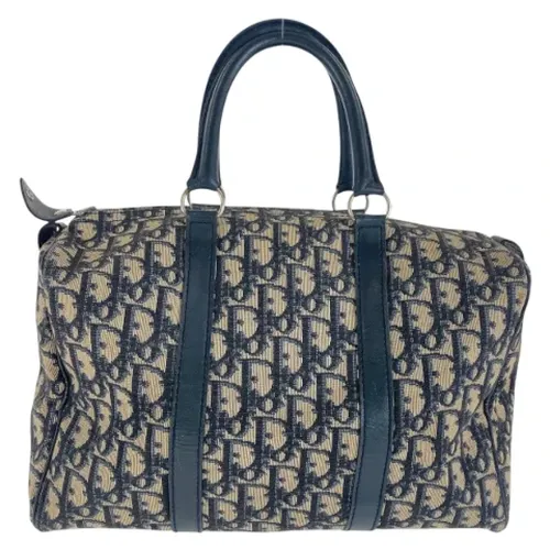 Pre-owned > Pre-owned Bags > Pre-owned Handbags - - Dior Vintage - Modalova