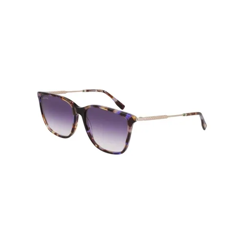 Accessories > Sunglasses - - Lacoste - Modalova