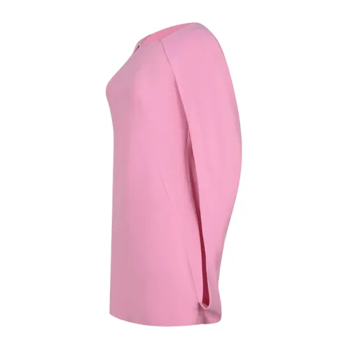 Dresses > Day Dresses > Short Dresses - - Alberta Ferretti - Modalova