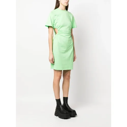 Dresses > Day Dresses > Short Dresses - - Karl Lagerfeld - Modalova
