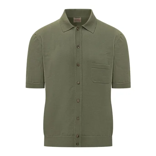 Tops > Polo Shirts - - Rakkì - Modalova