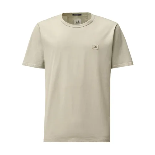 Tops > T-Shirts - - C.p. Company - Modalova