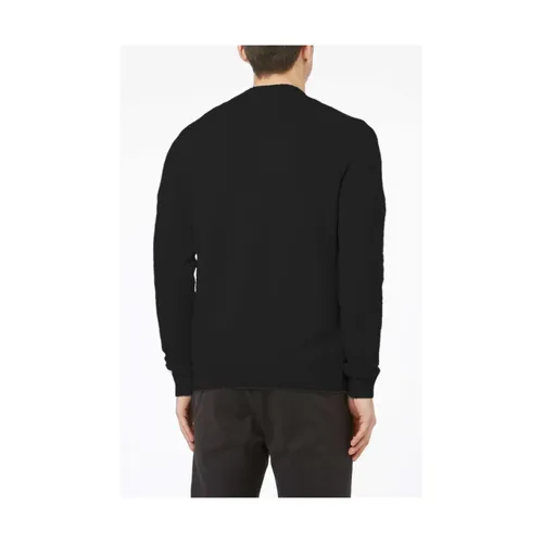 Knitwear > Cardigans - - Paolo Pecora - Modalova