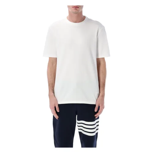 Tops > T-Shirts - - Thom Browne - Modalova