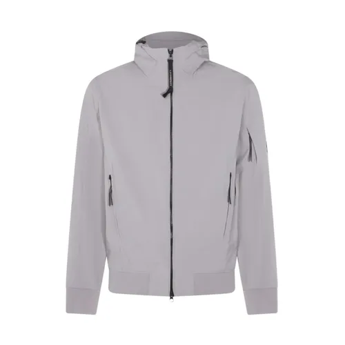 Jackets > Bomber Jackets - - C.p. Company - Modalova