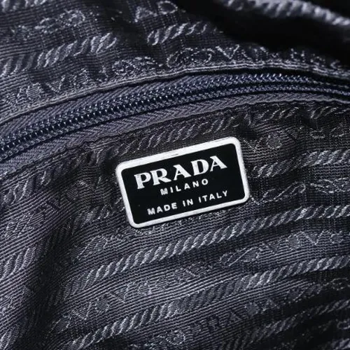 Pre-owned > Pre-owned Bags > Pre-owned Cross Body Bags - - Prada Vintage - Modalova