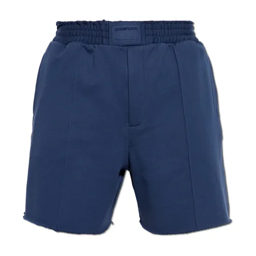 Shorts > Casual Shorts - - Helmut Lang - Modalova