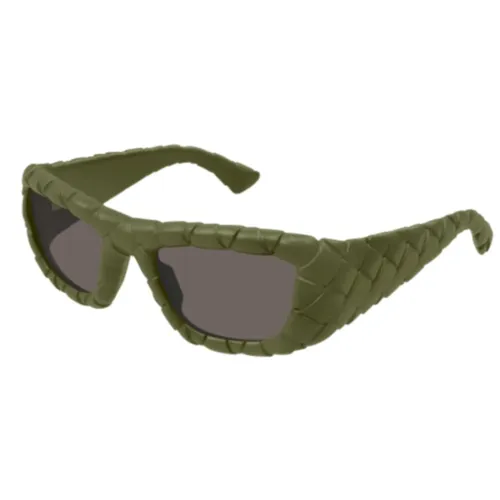 Accessories > Sunglasses - - Bottega Veneta - Modalova