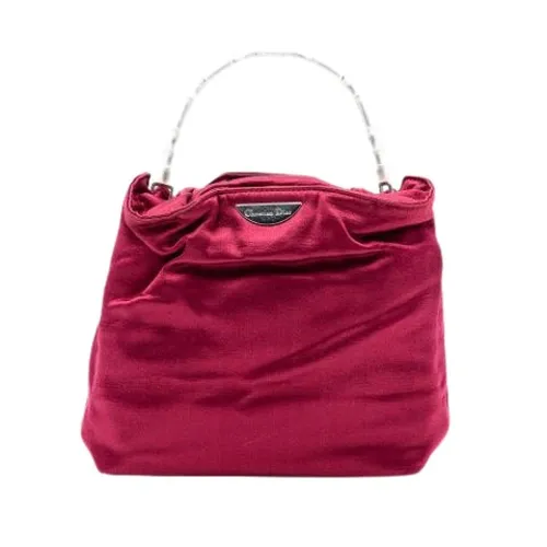 Pre-owned > Pre-owned Bags > Pre-owned Handbags - - Dior Vintage - Modalova