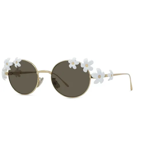 Accessories > Sunglasses - - Loewe - Modalova