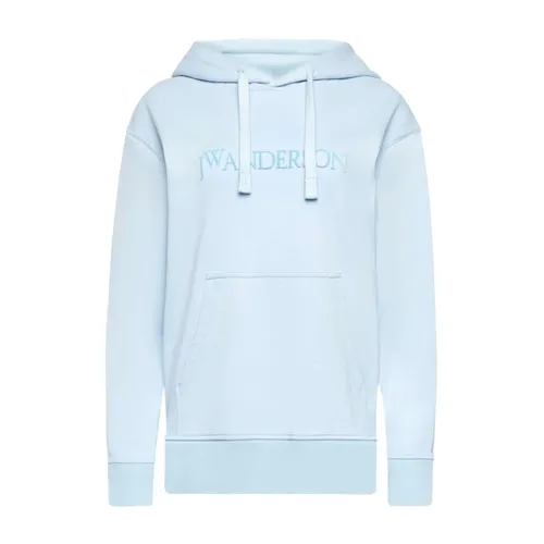 Sweatshirts & Hoodies > Hoodies - - JW Anderson - Modalova
