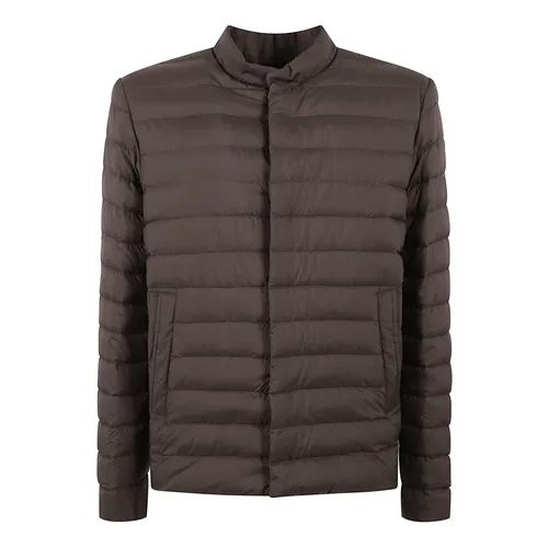 Jackets > Down Jackets - - Herno - Modalova