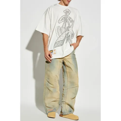 Jeans > Loose-fit Jeans - - PDF - Modalova