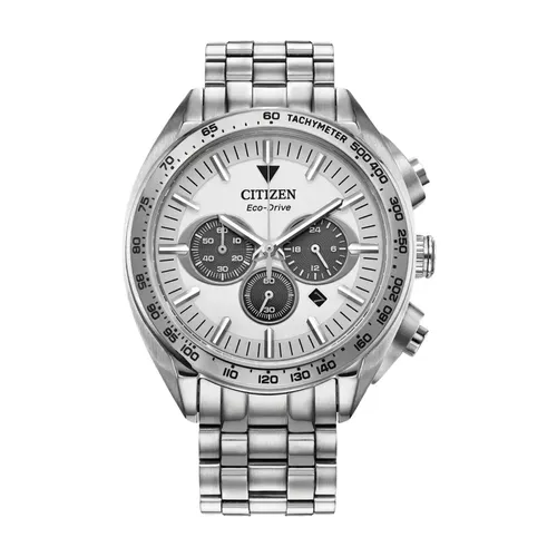 Accessories > Watches - - Citizen - Modalova